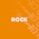 rock mit text