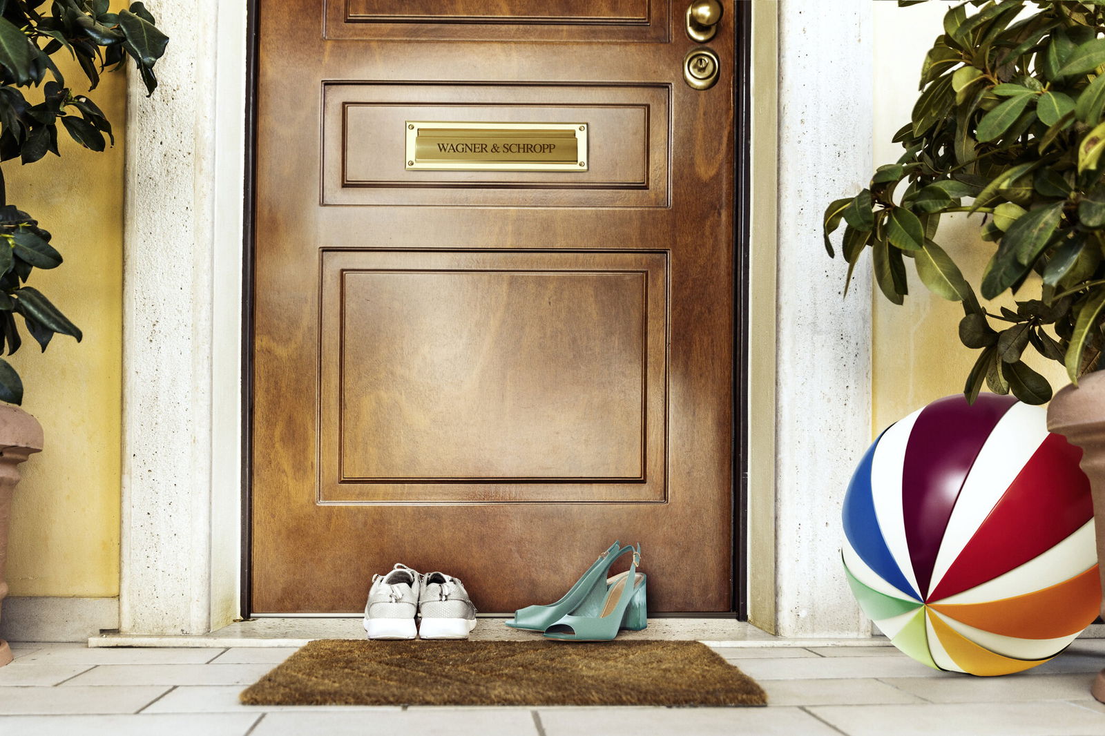 "Volles Haus" (Sat.1)