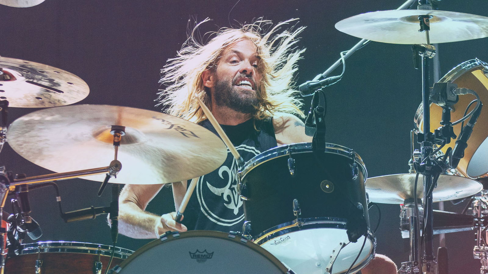 Taylor Hawkins
