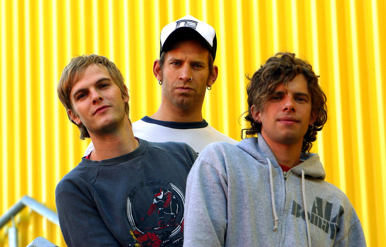 Sportfreunde Stiller