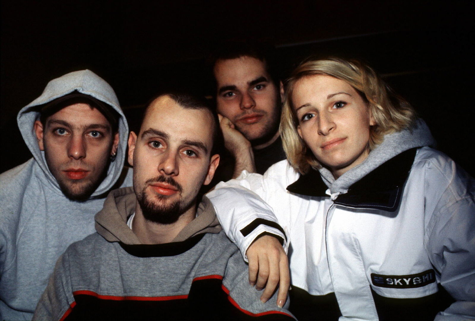 Guano Apes