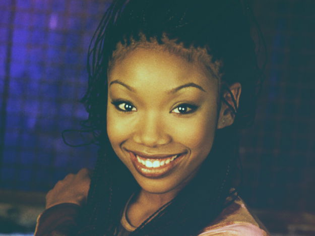 Absoluter Horror mit 90s RnB-Star Brandy | 90s90s