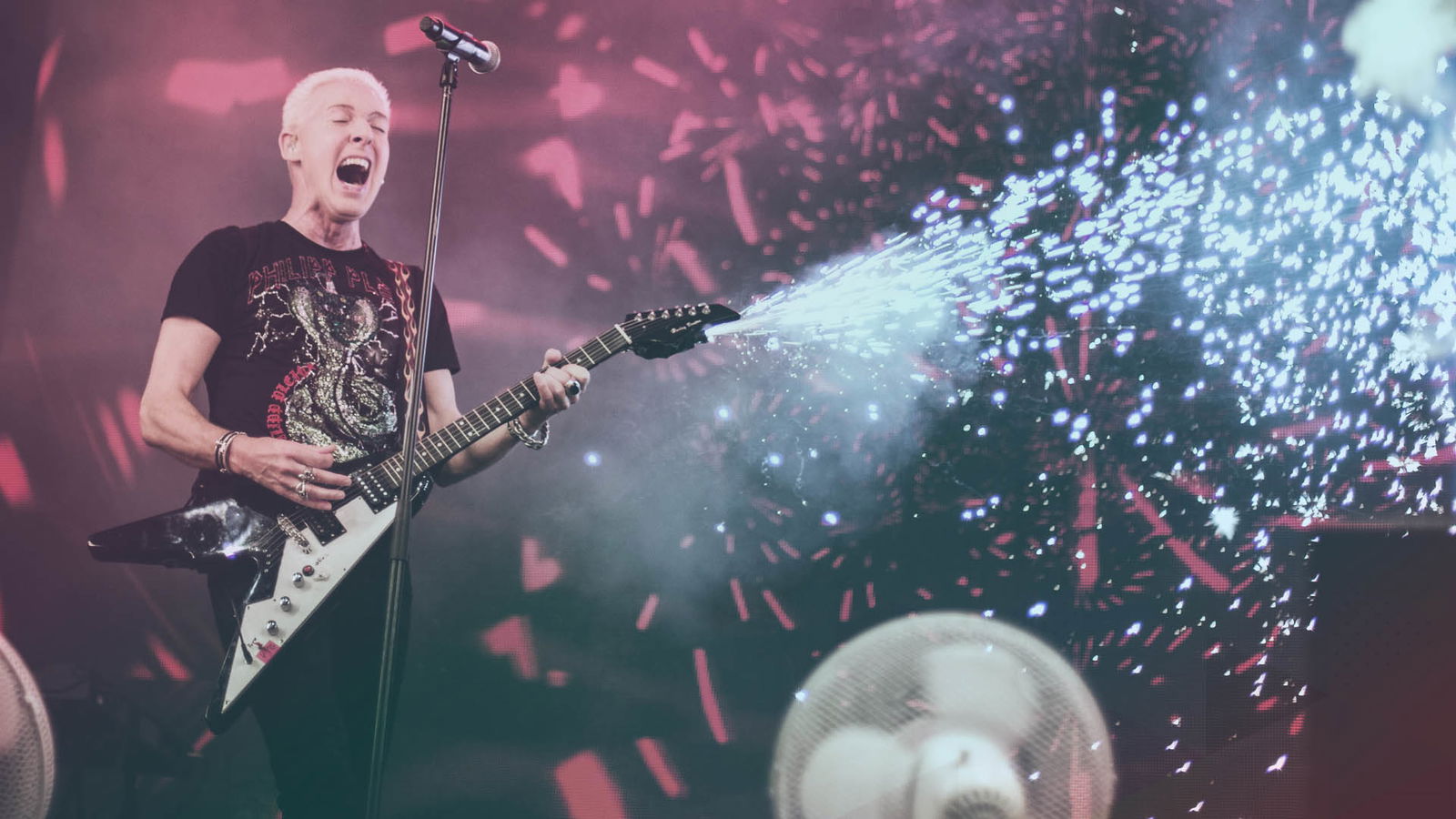 H.P. Baxxter (Scooter)