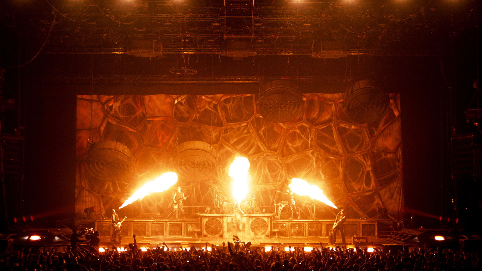 Rammstein