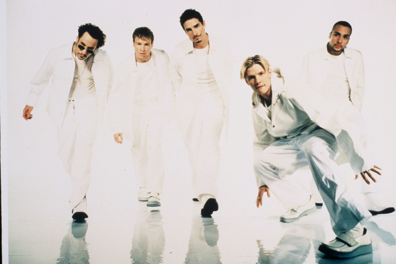 Backstreet Boys