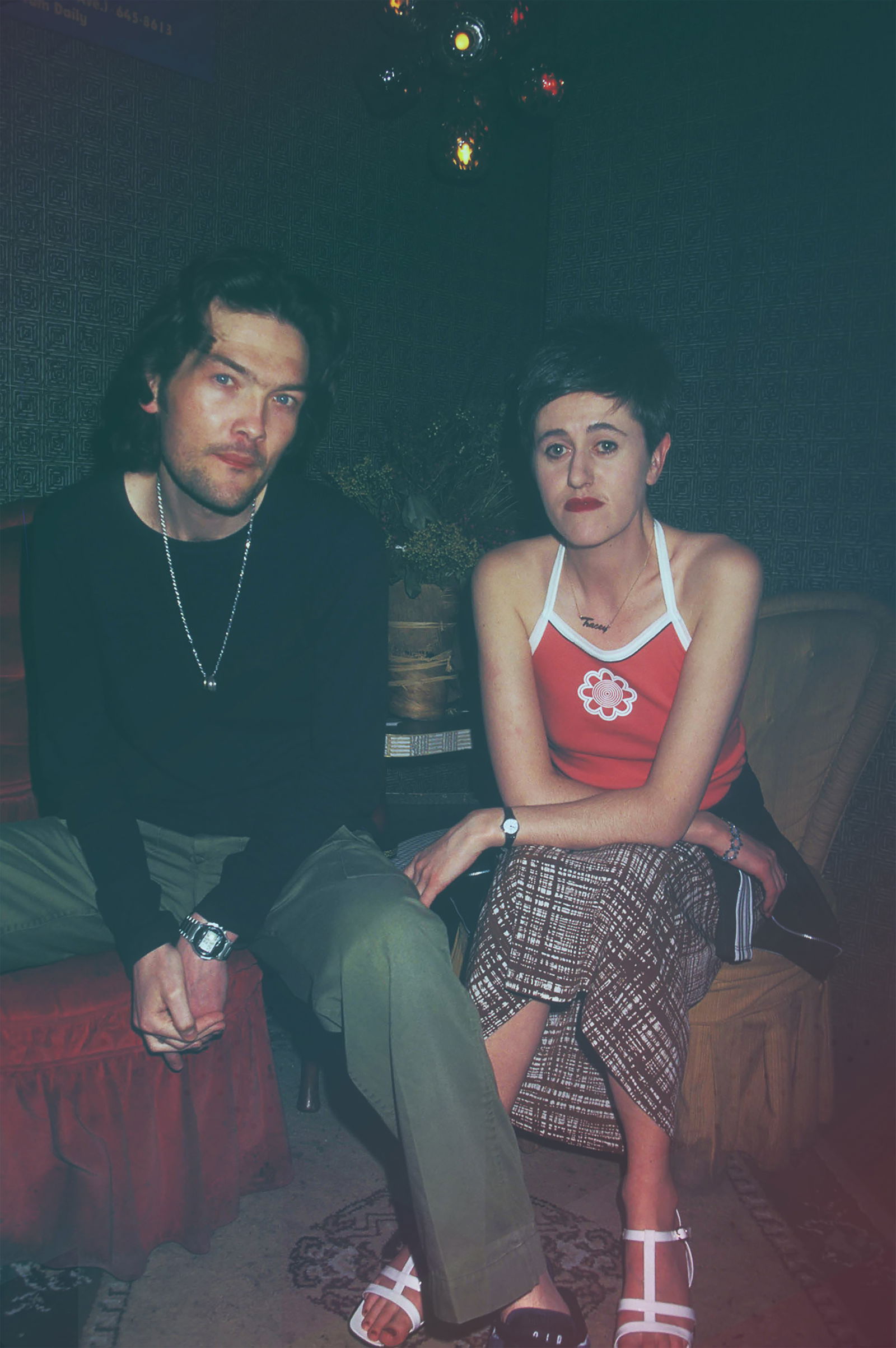 Everything But The Girl (1996)