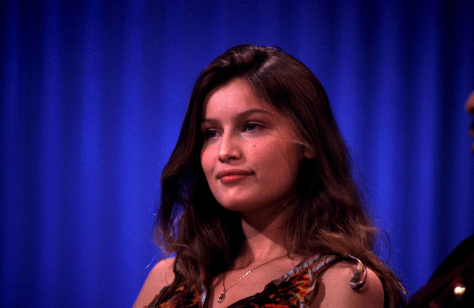 Laetitia Casta (1999)