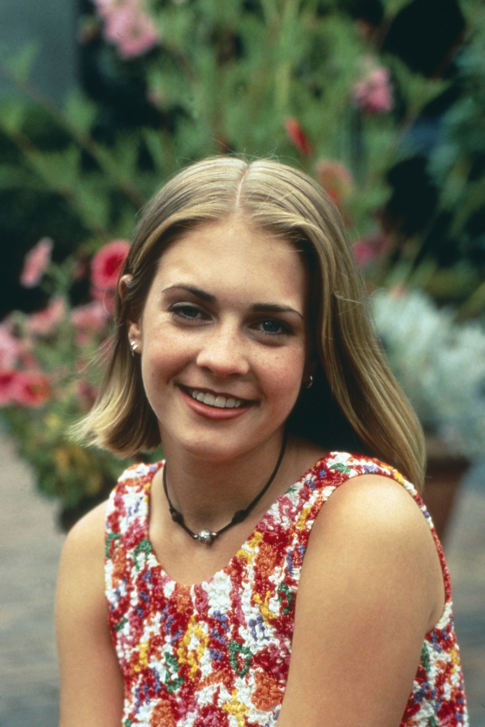 Sabrina - total verhext!