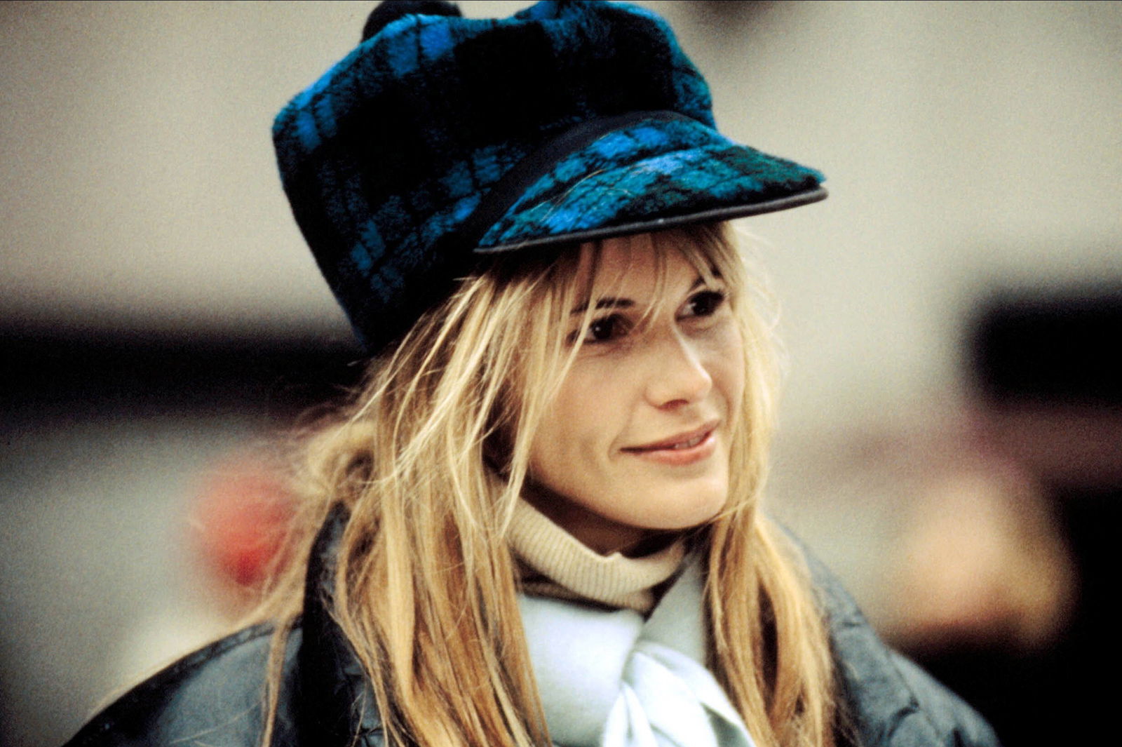 Elle Macpherson (1996)