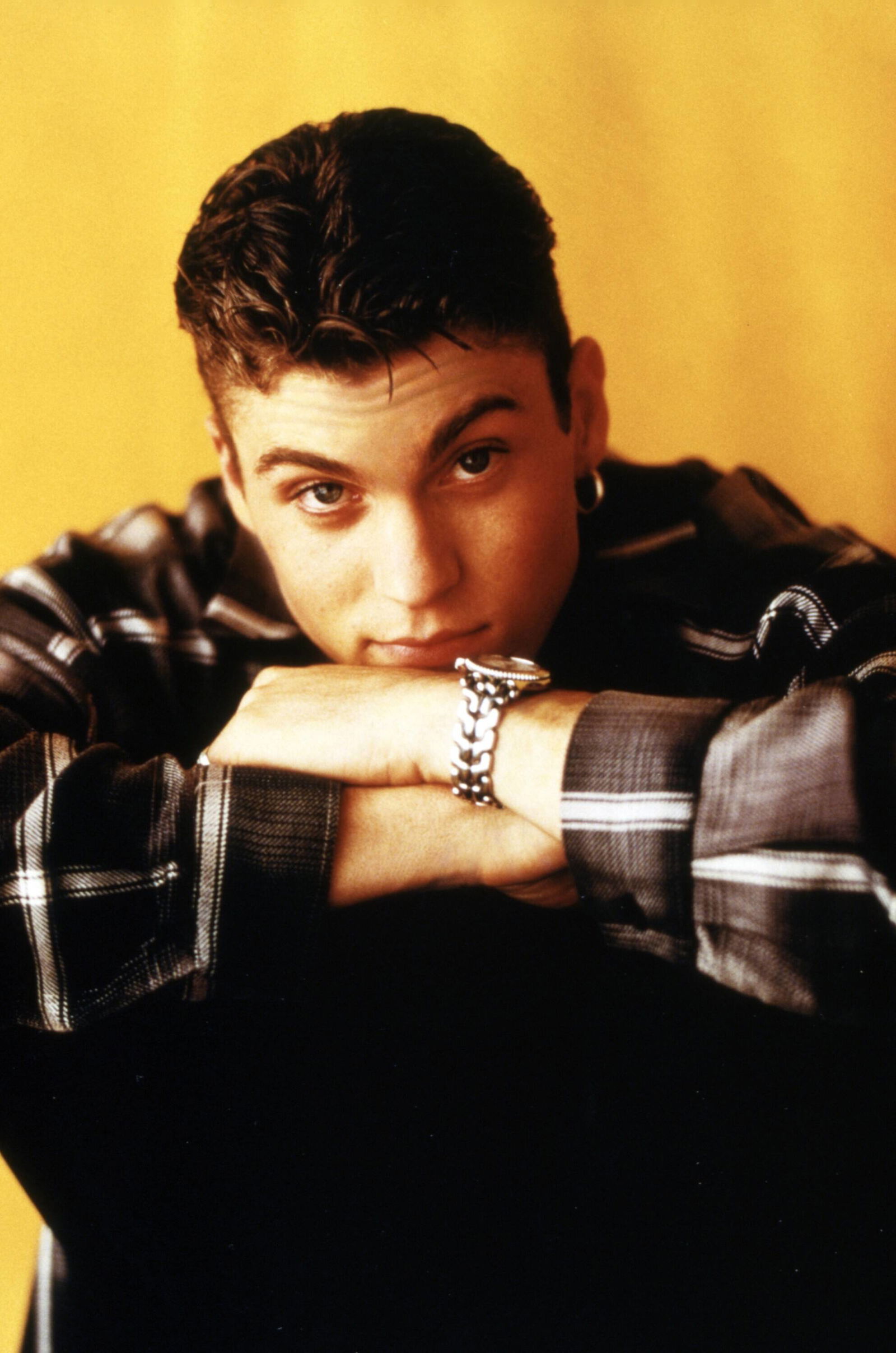 Brian Austin Green