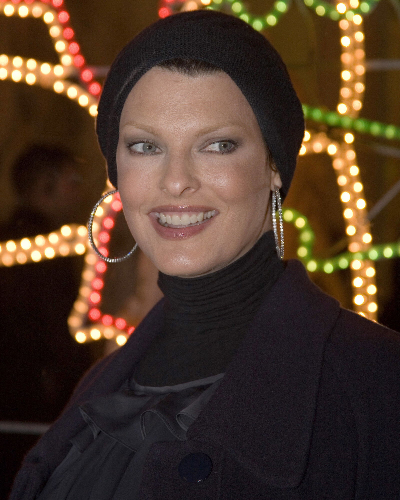 Linda Evangelista (2022)