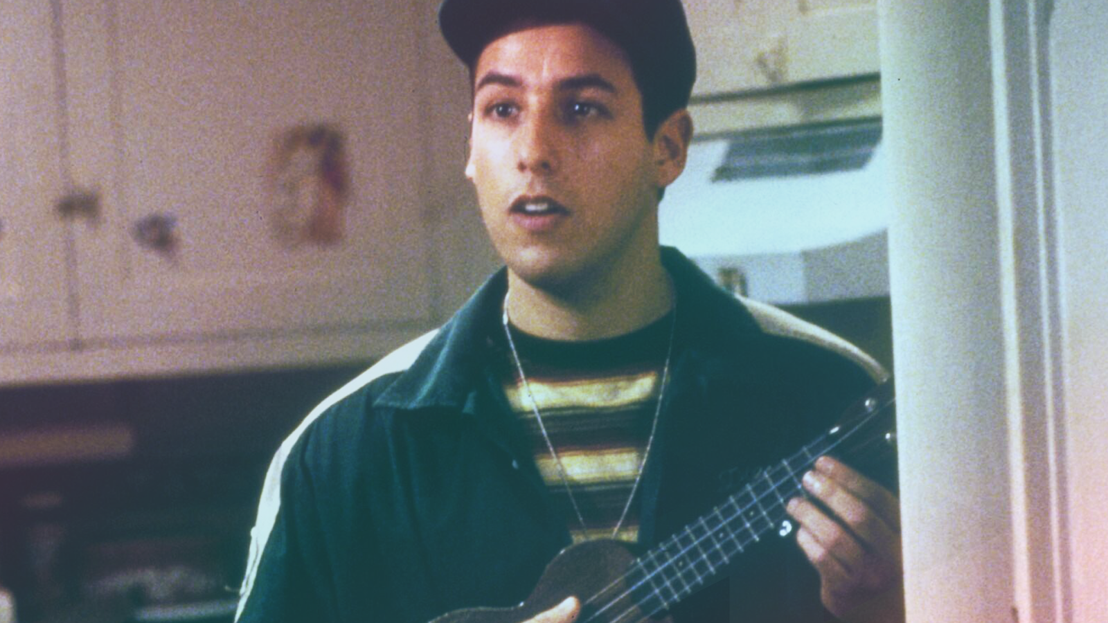 Adam Sandler