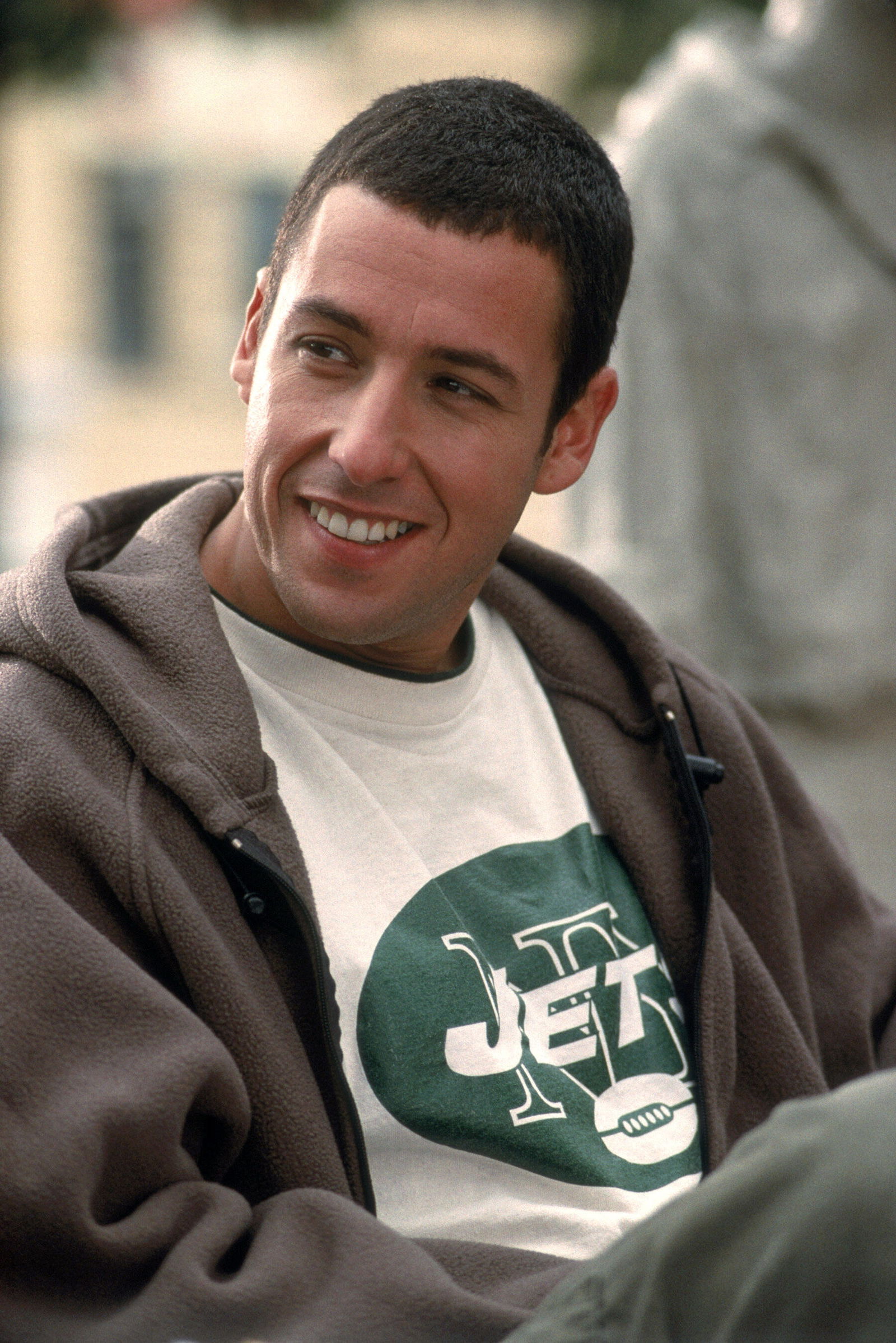 Adam Sandler