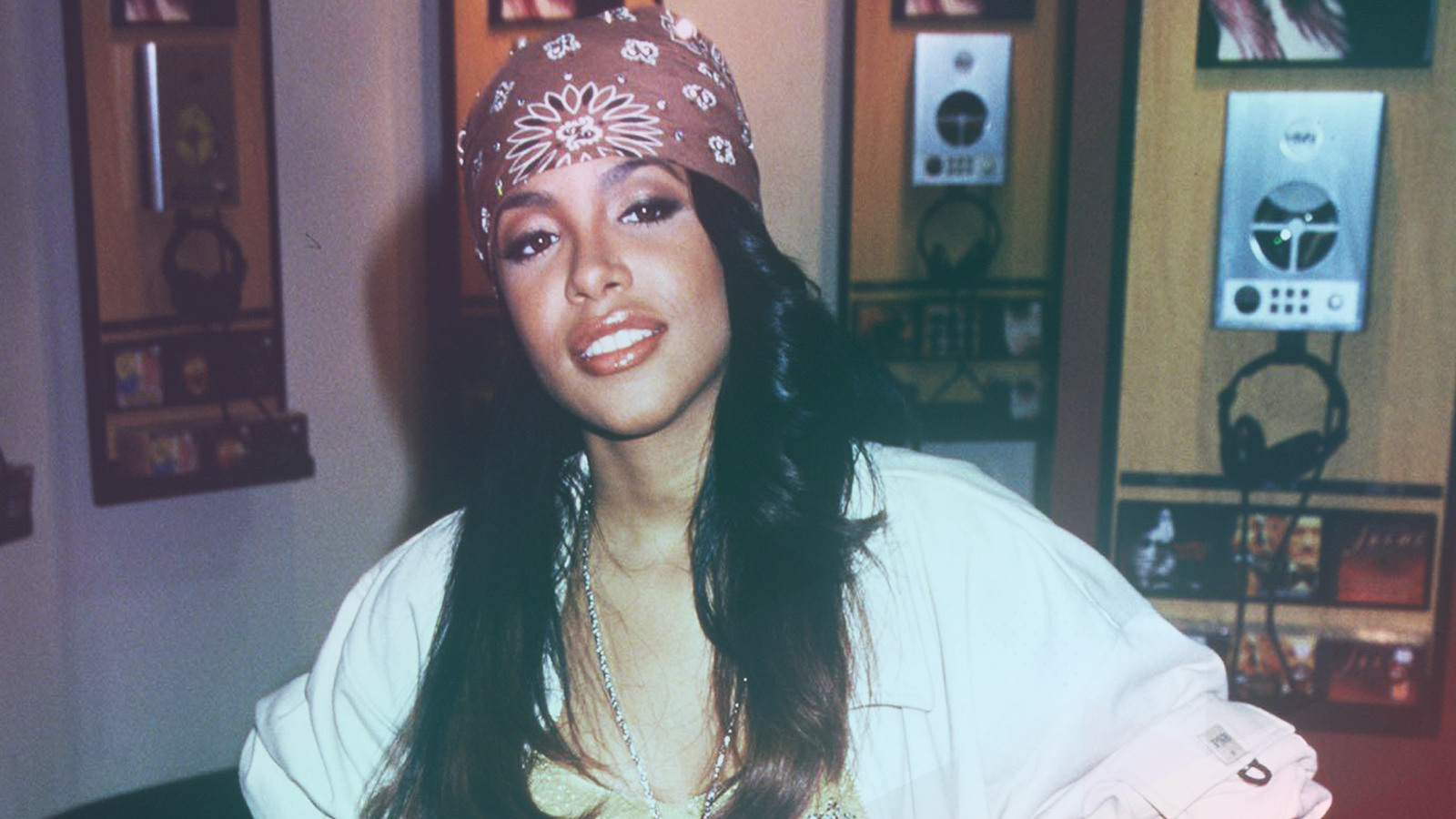 Aaliyah
