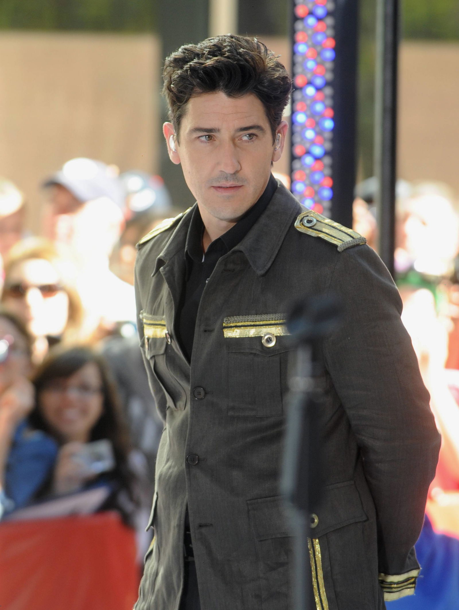 Jonathan Knight