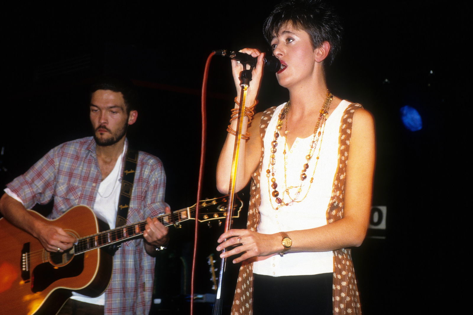 Everything But The Girl