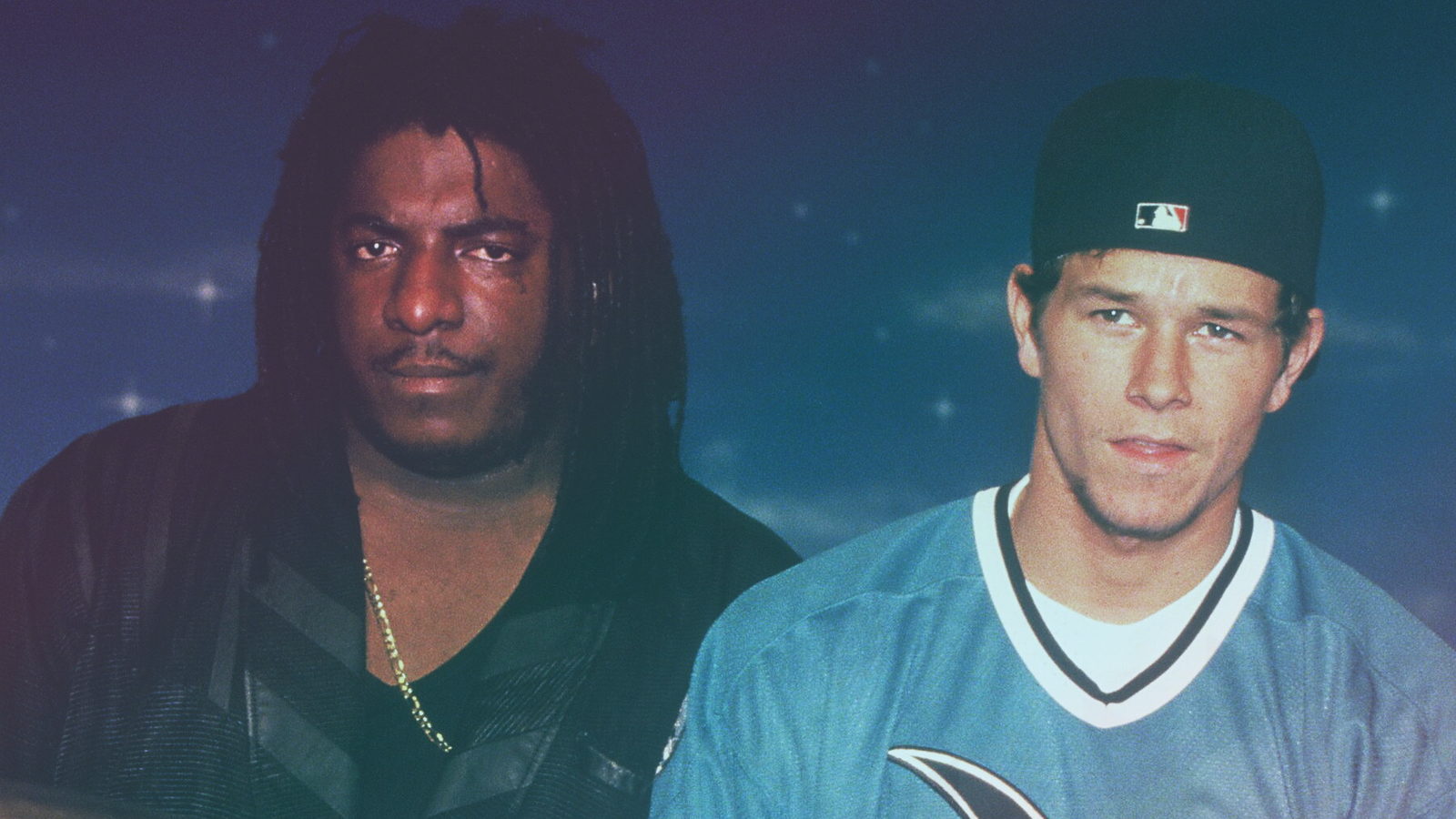 Prince Ital Joe & Marky Mark