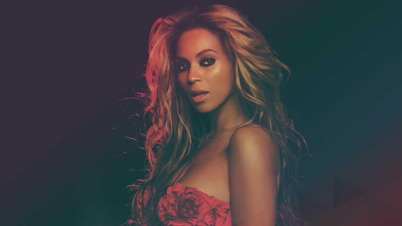 Beyonce