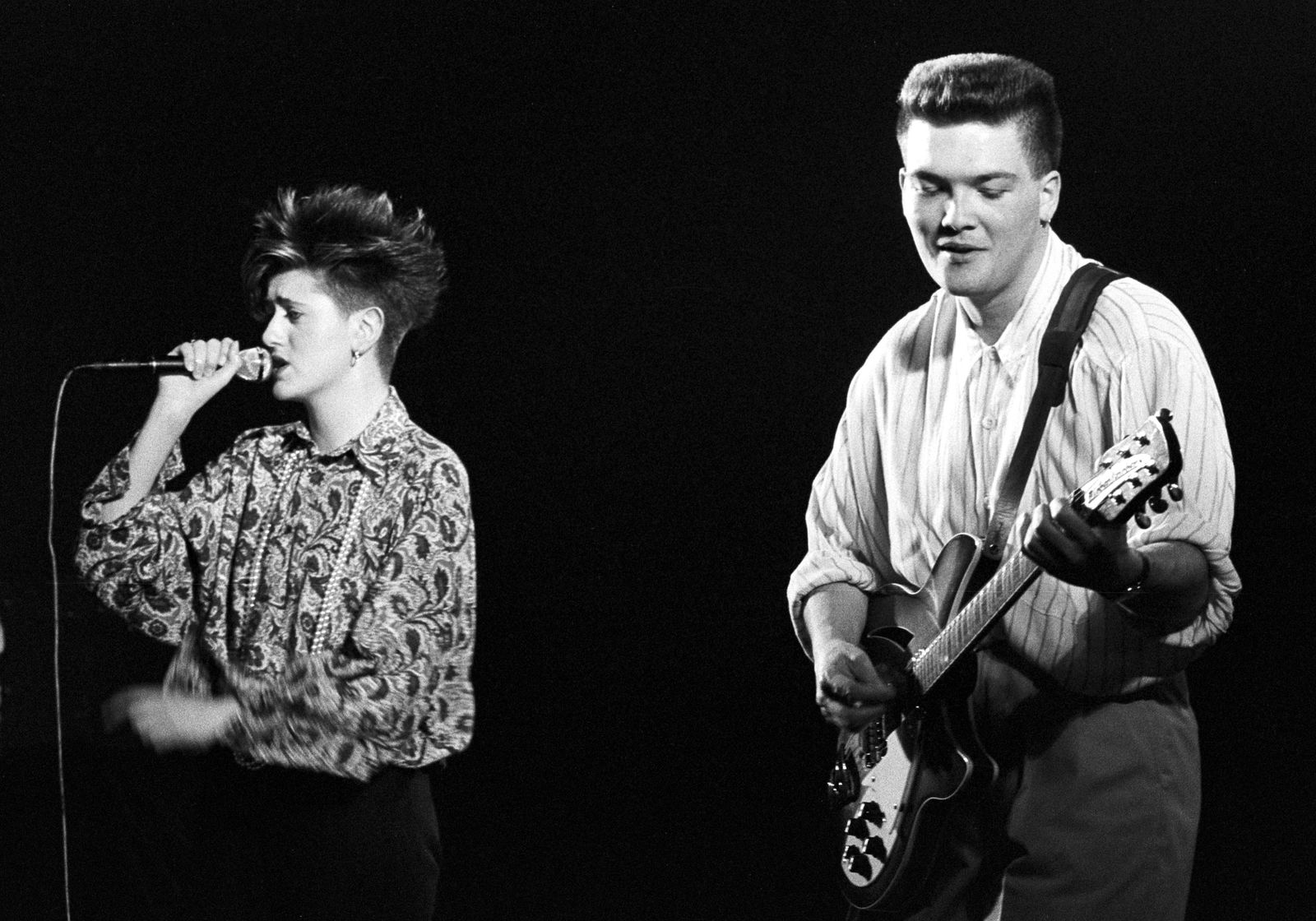 Everything But The Girl