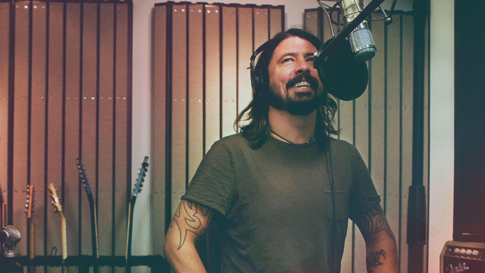 Dave Grohl