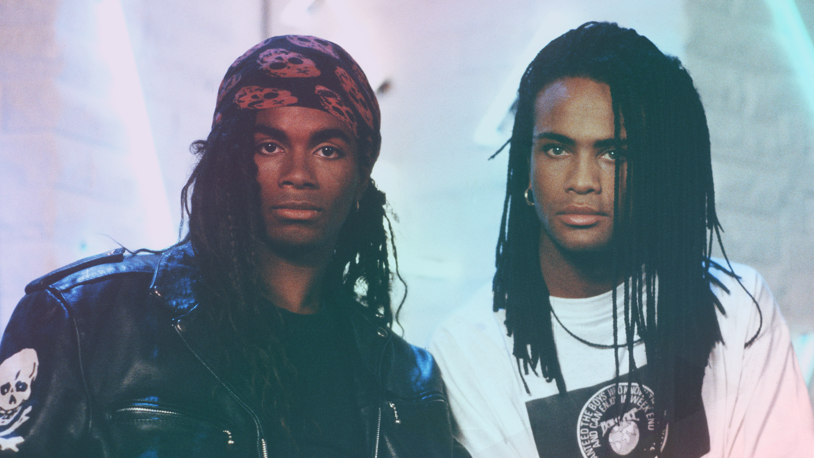 Milli Vanilli