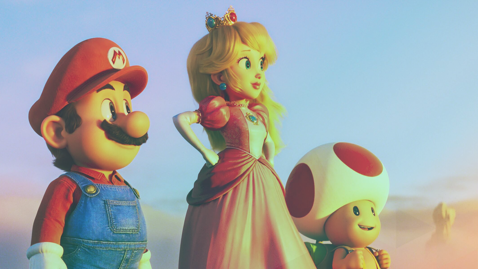 Der Super Mario Bros. Film