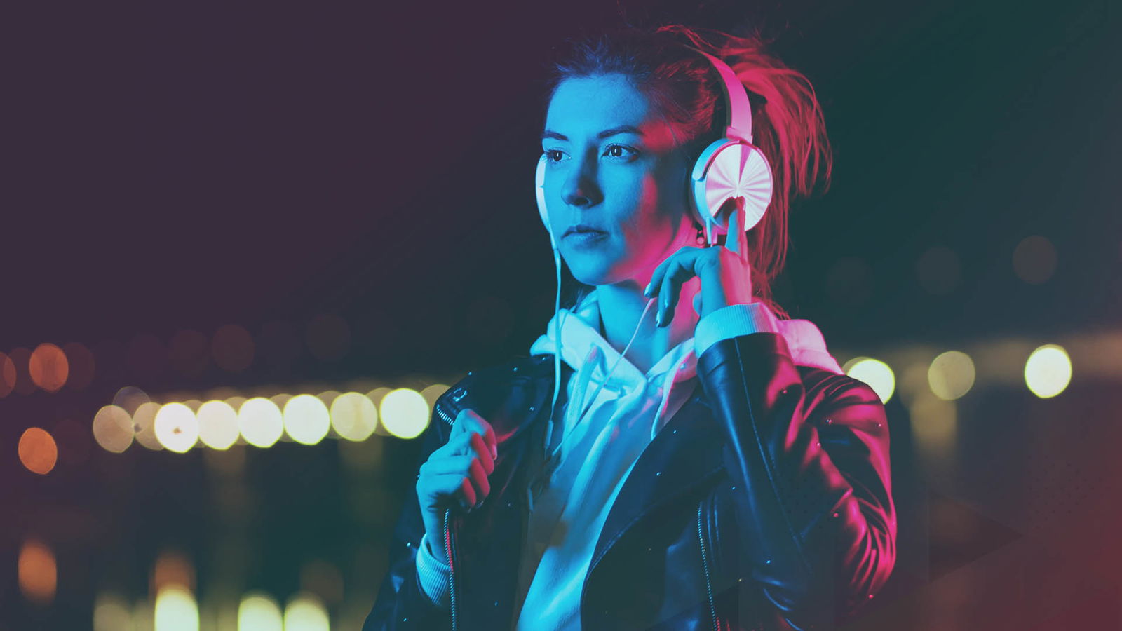 Real 90s nonstop (Nacht)