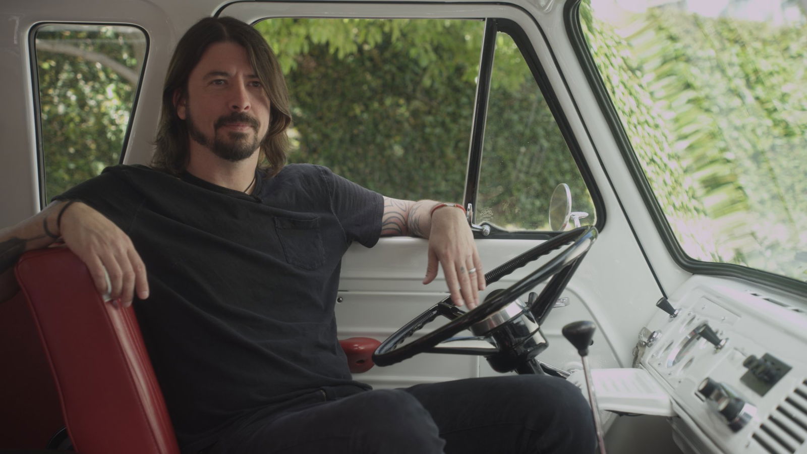Dave Grohl