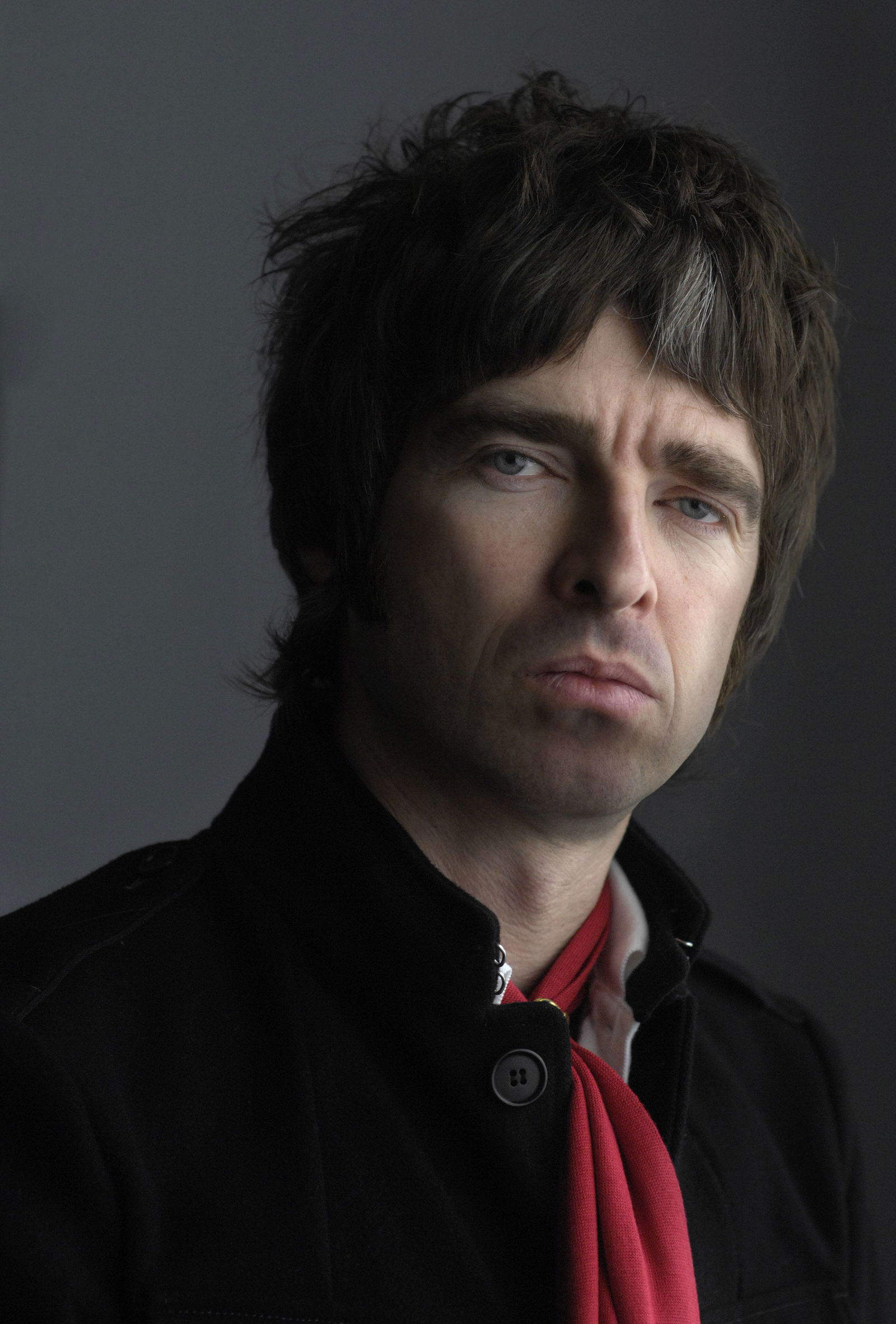 Noel Gallagher