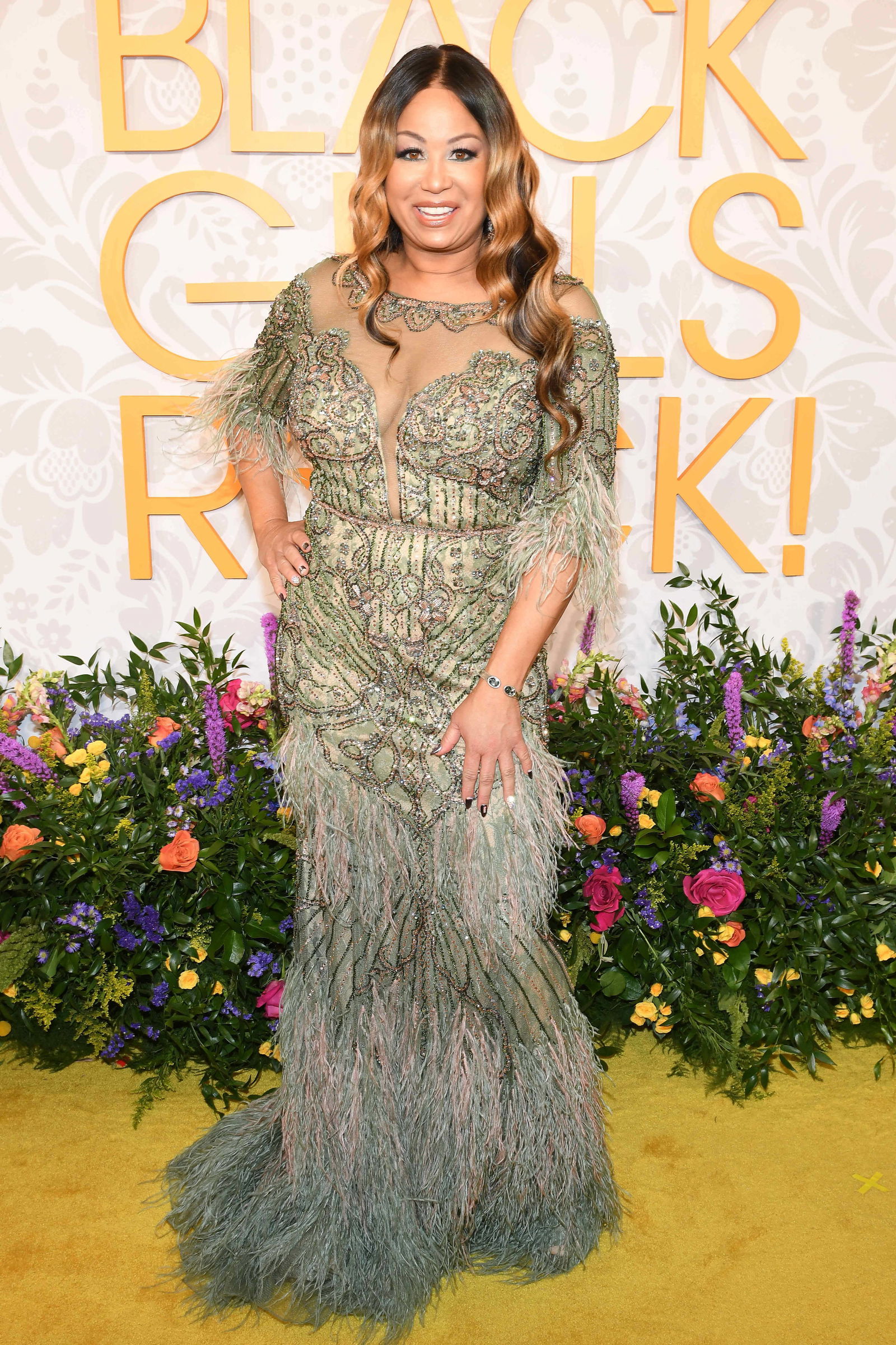 CeCe Peniston (2019)