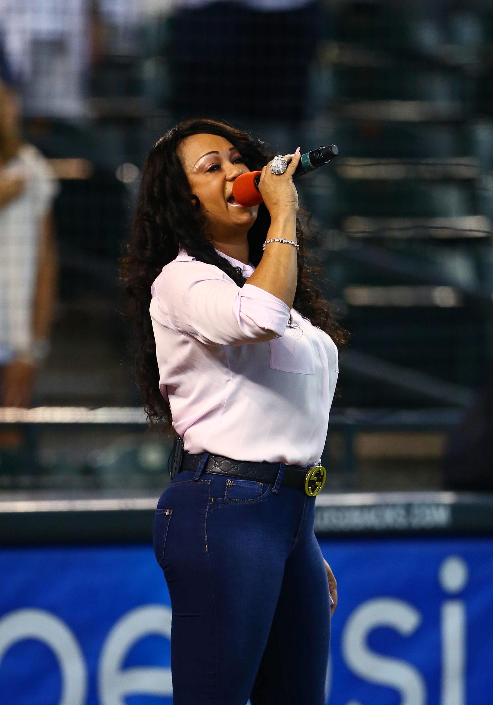 CeCe Peniston (2015)