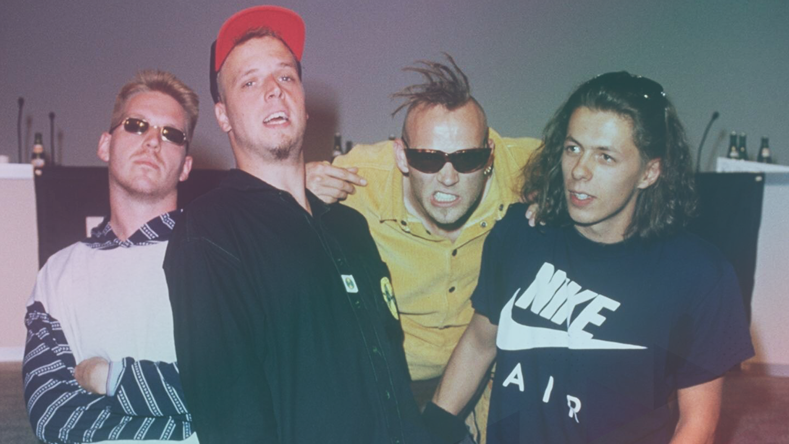 Die Fantastischen Vier (1993)