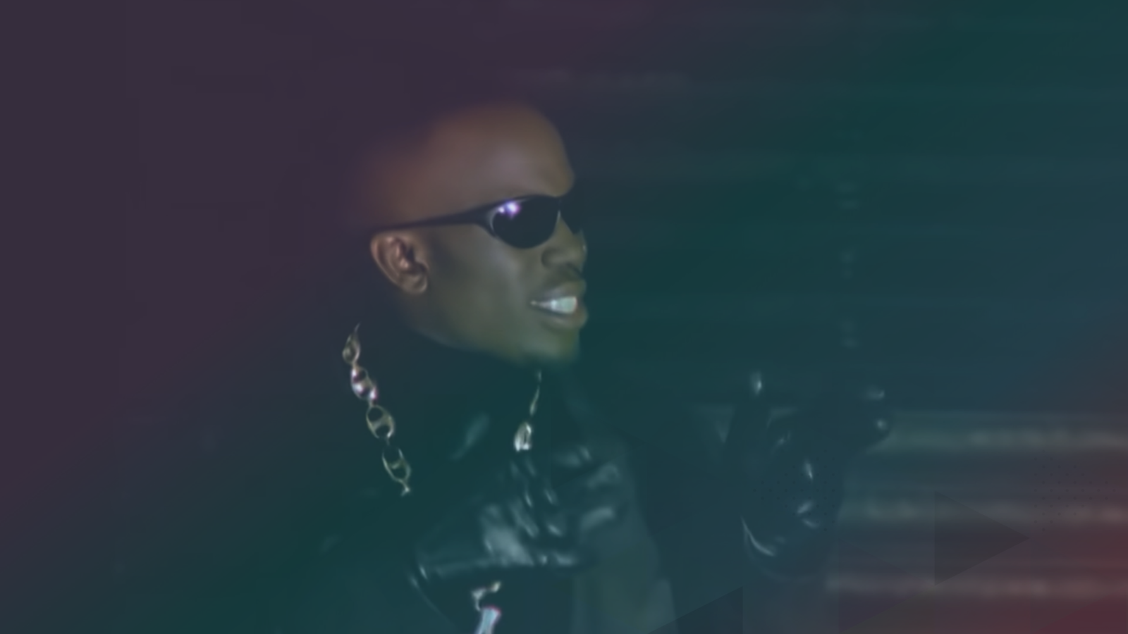 Mark Morrison - Return of the Mack