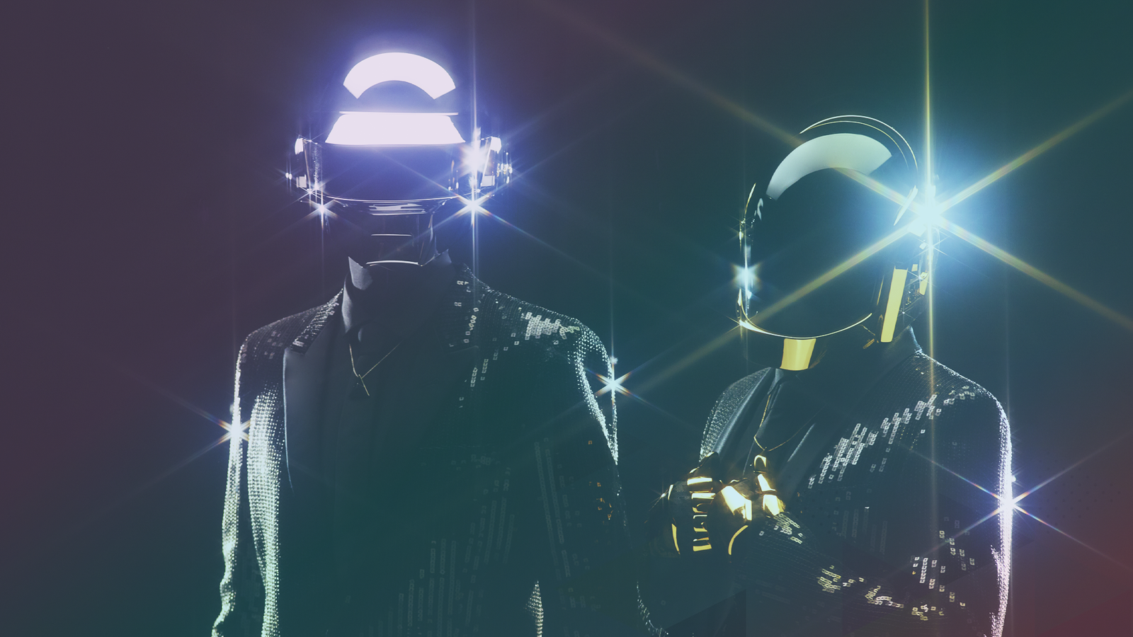 Daft Punk