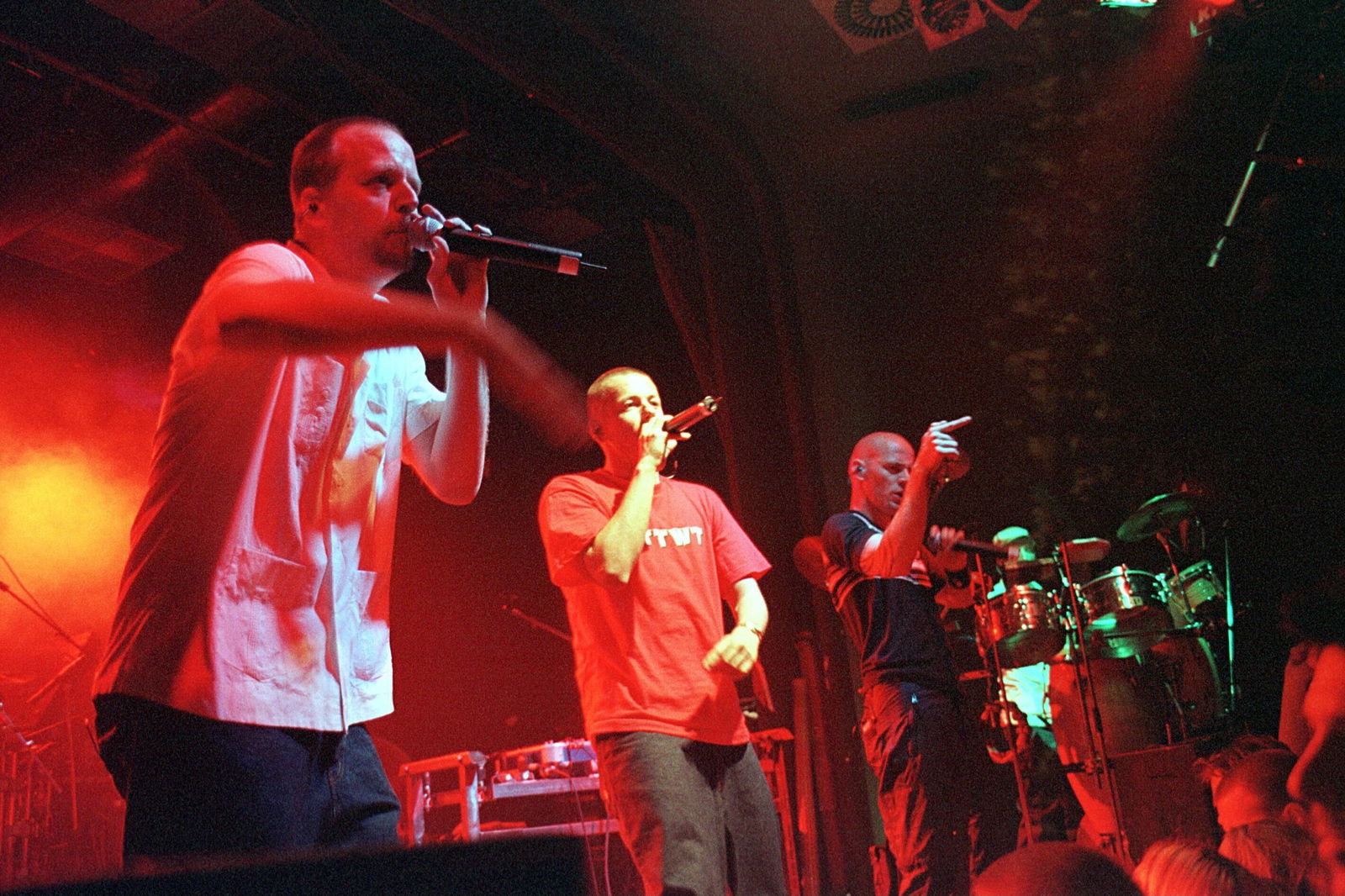 Die Fantastischen Vier (1999)