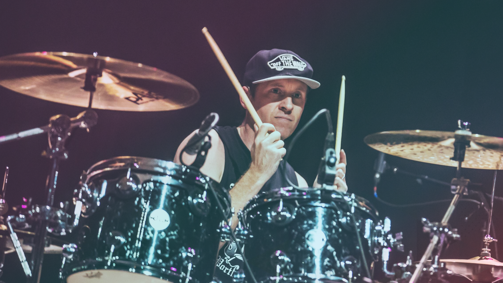 Josh Freese