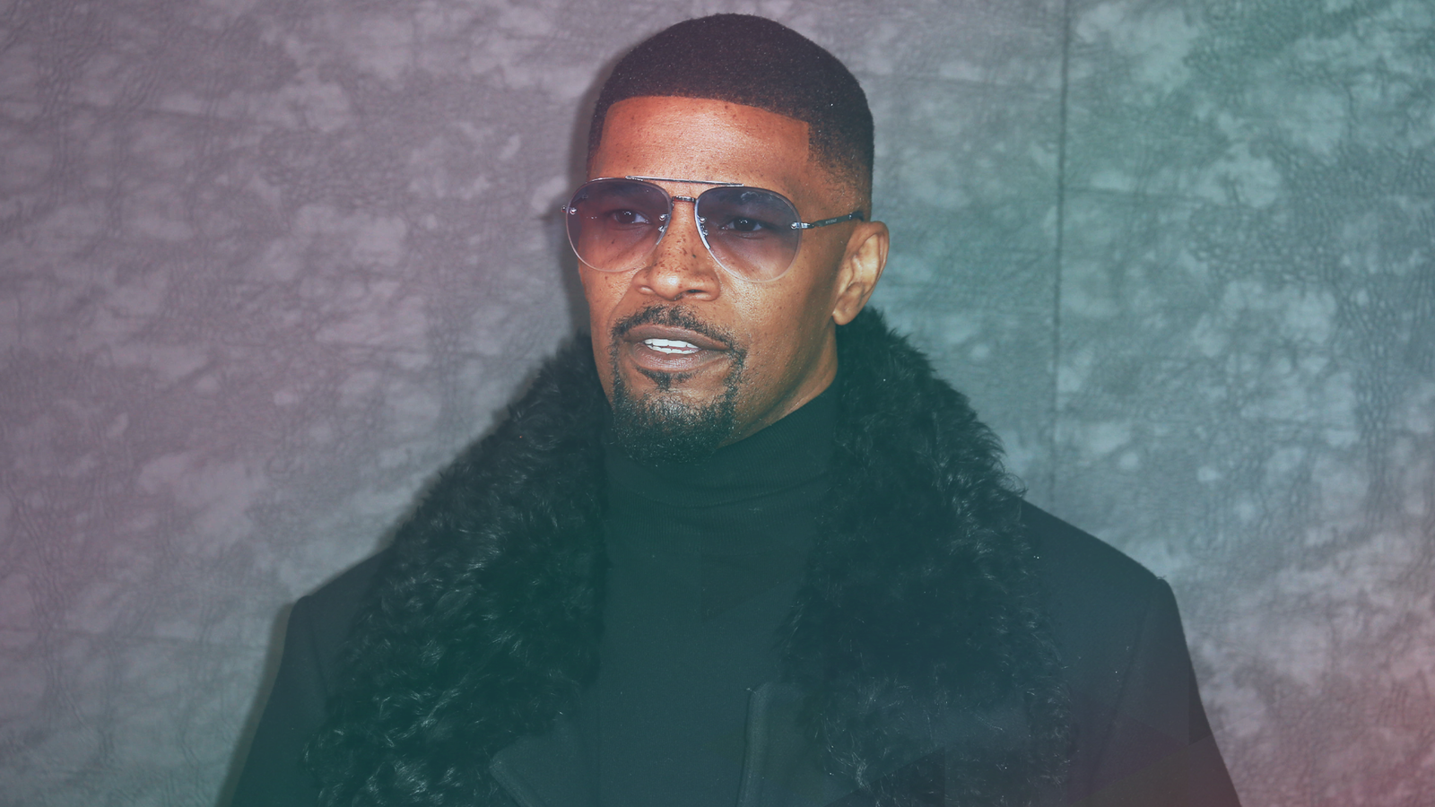 Jamie Foxx (2023)