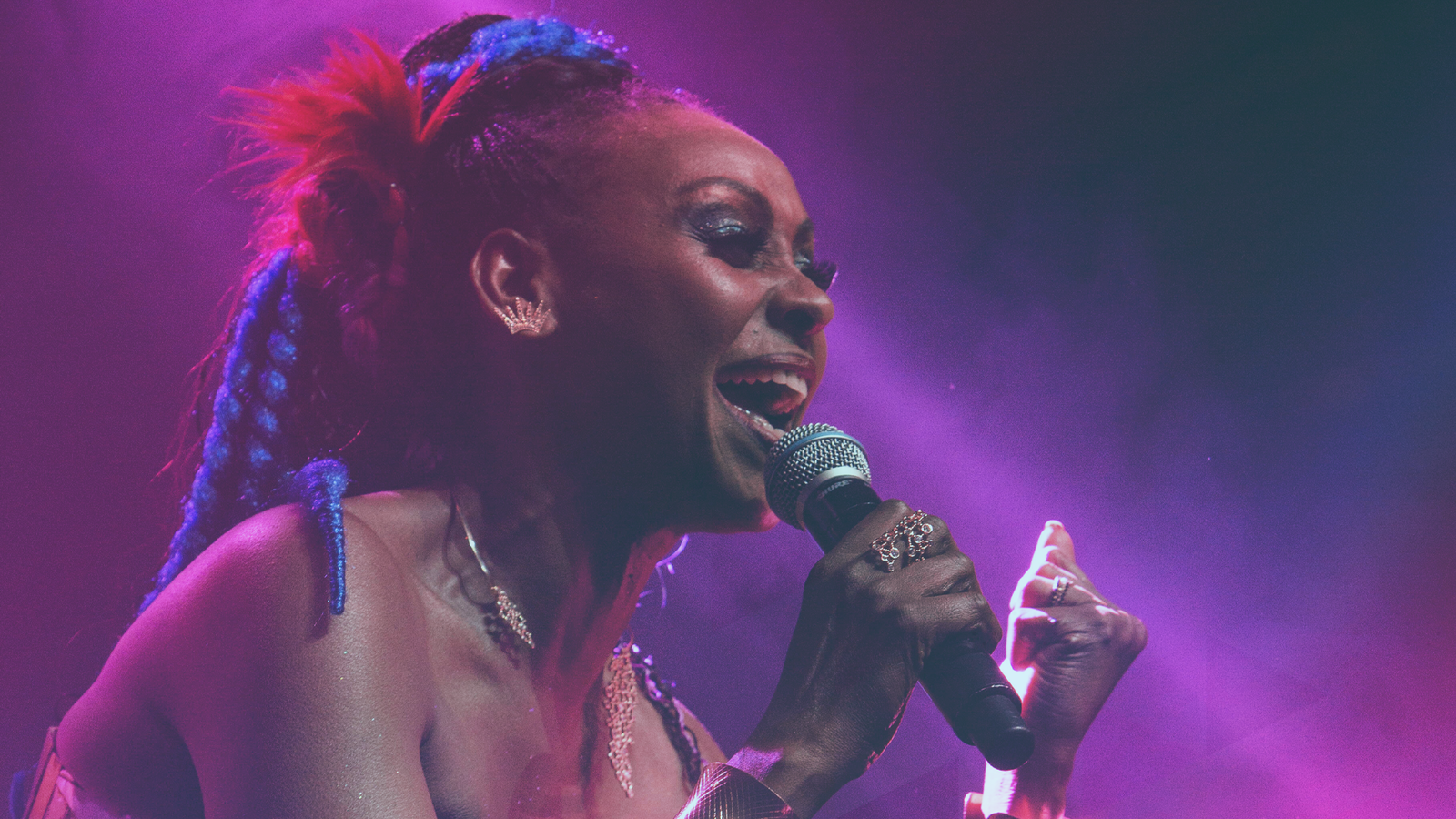 Olga Maria De Souza (Corona)