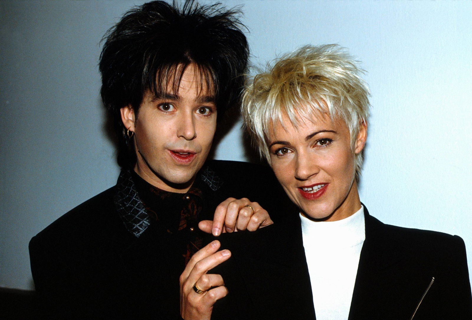 Roxette (1991)
