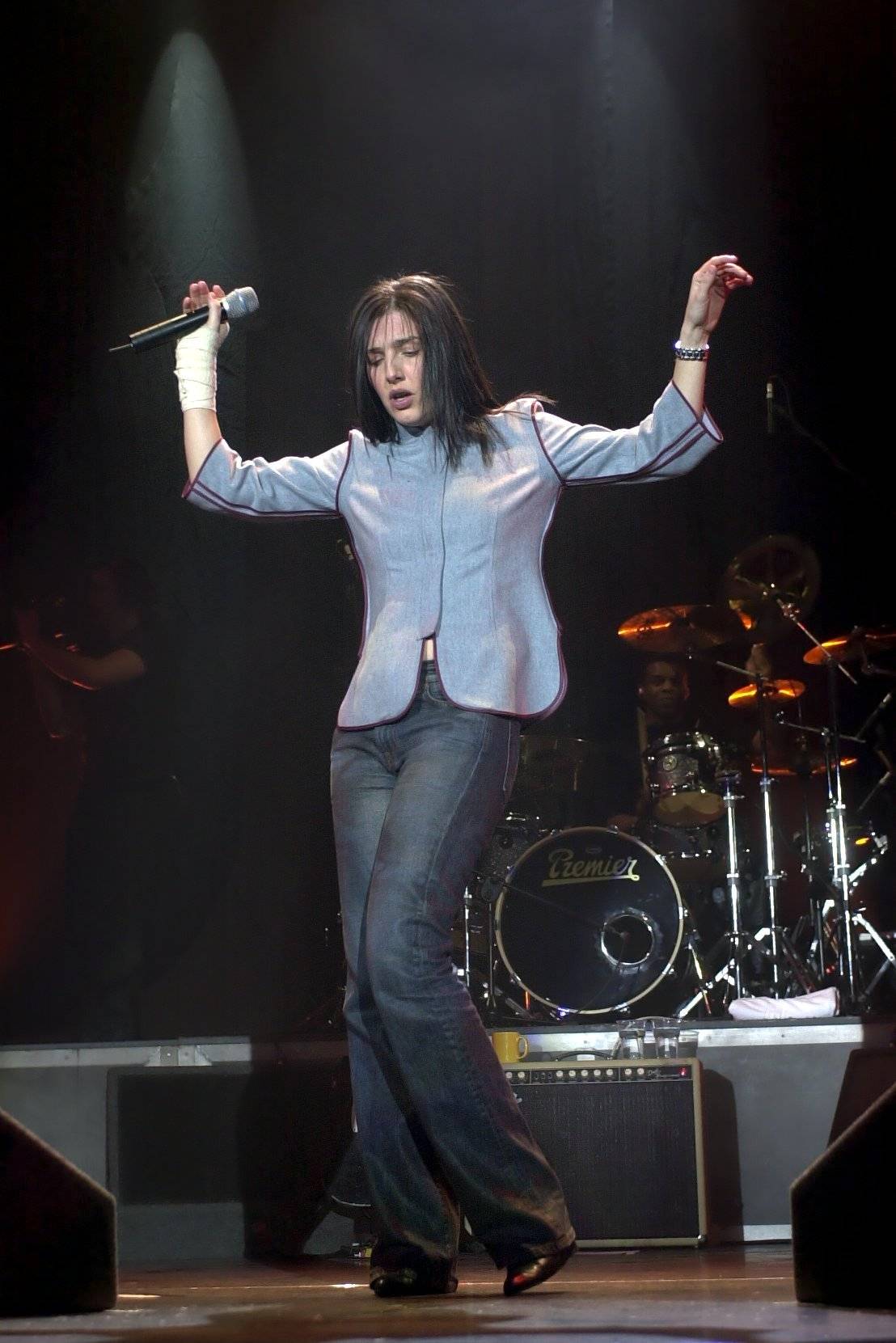 Sharleen Spiteri (Texas)