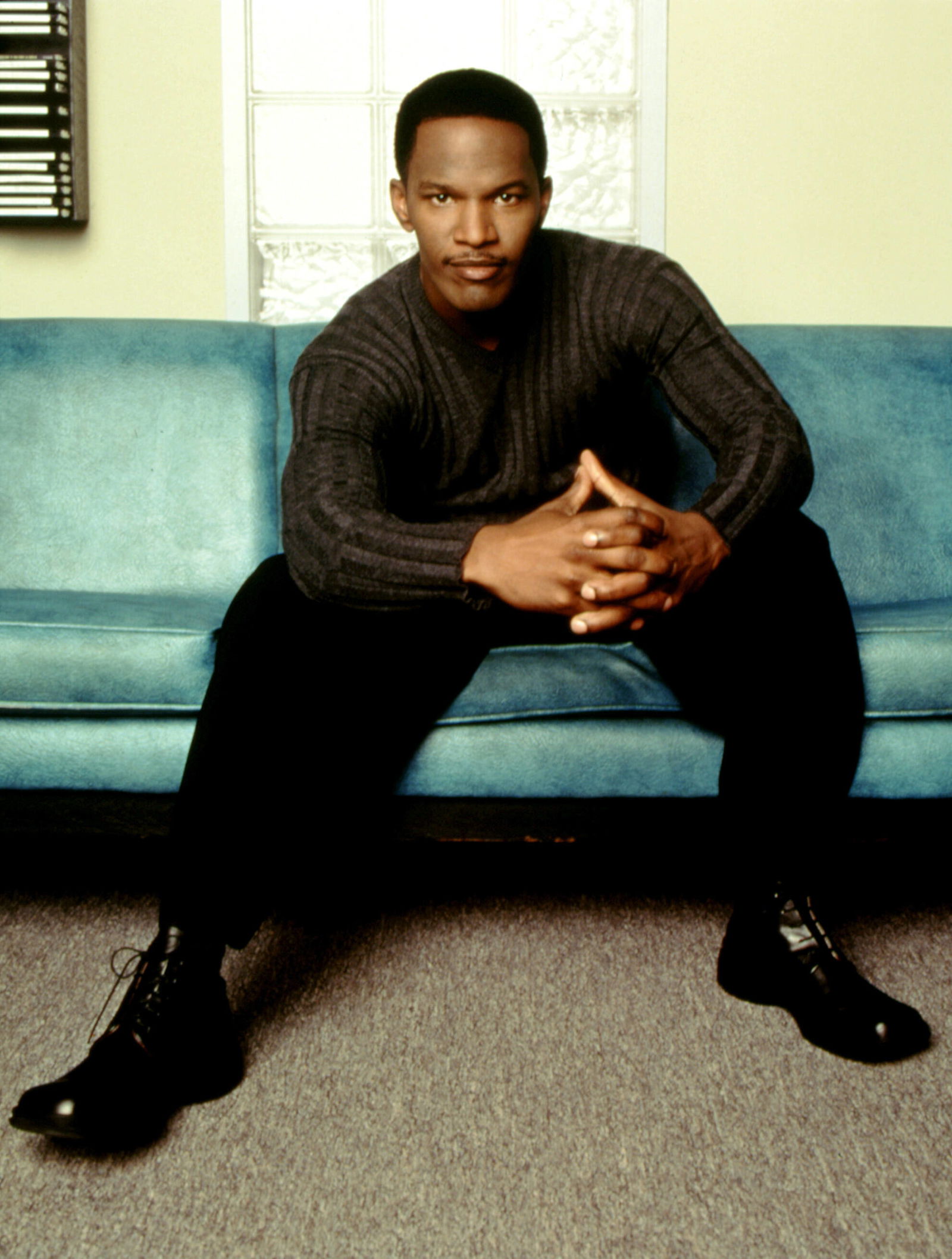 Jamie Foxx (1990)