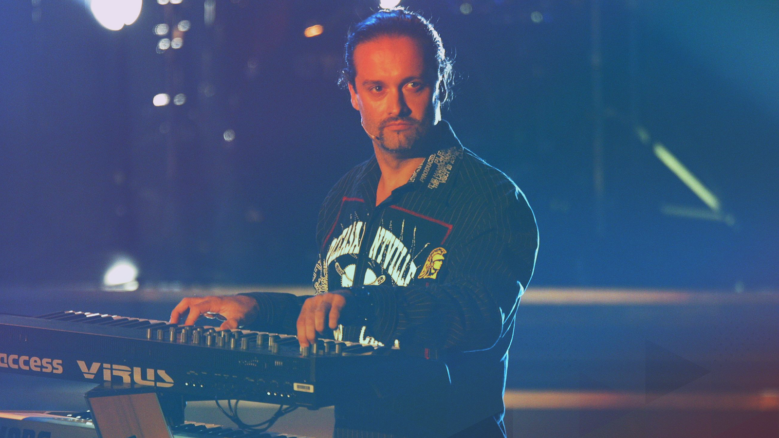 Alex Christensen (2004)