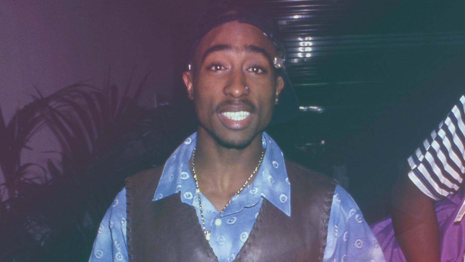 Tupac Shakur (1994)
