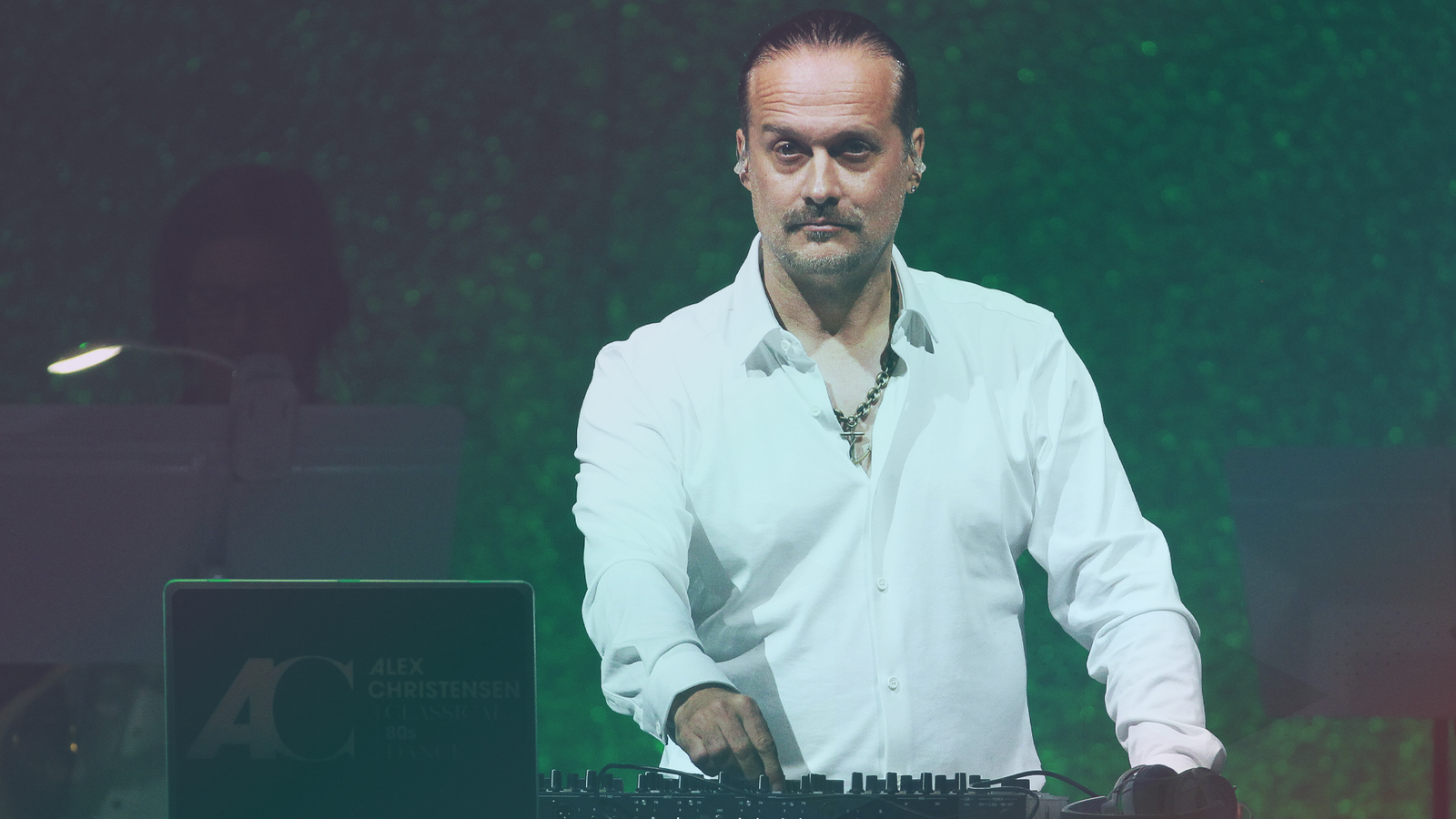 Alex Christensen (2022)