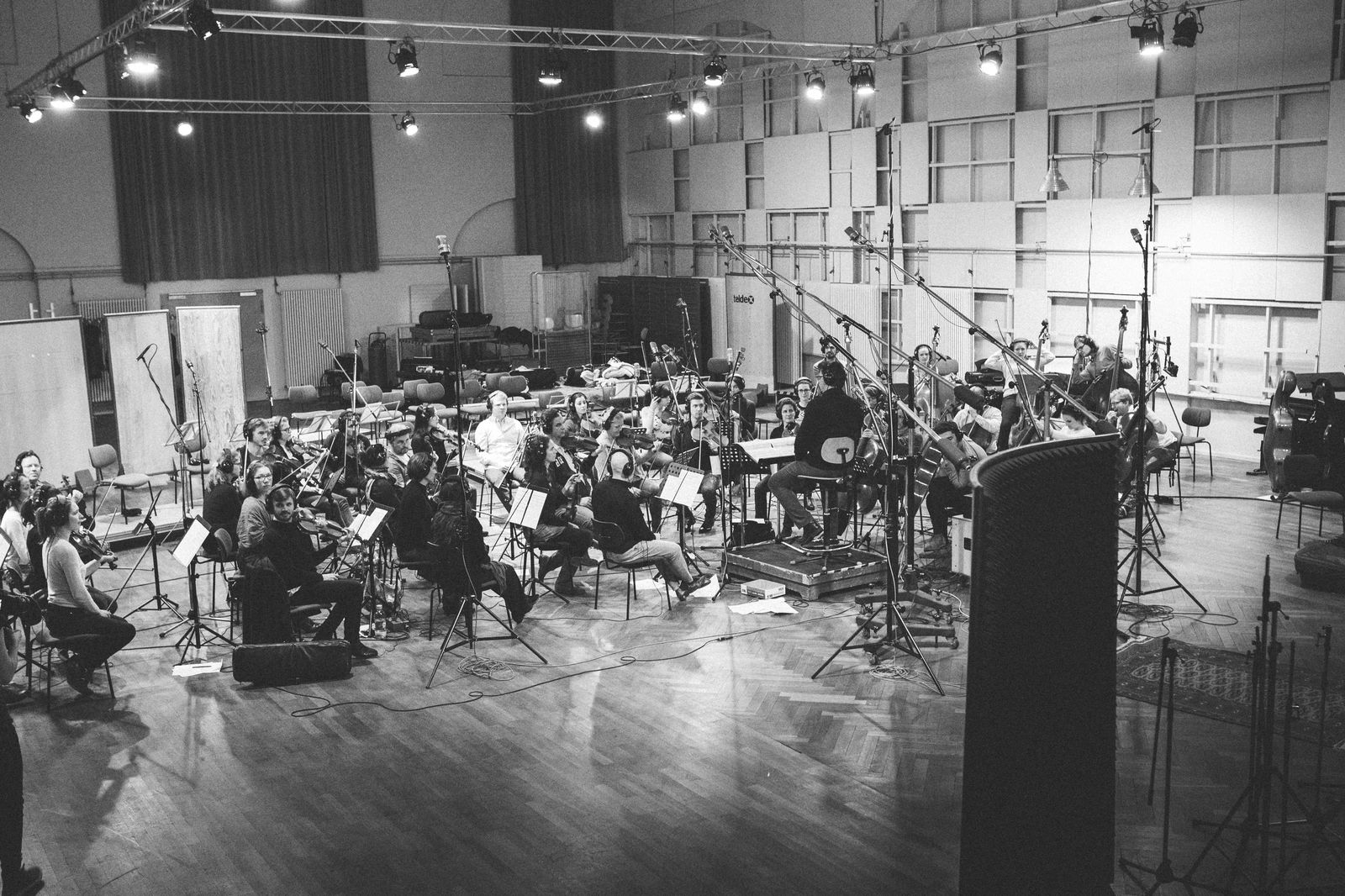 Alex Christensen & The Berlin Orchestra