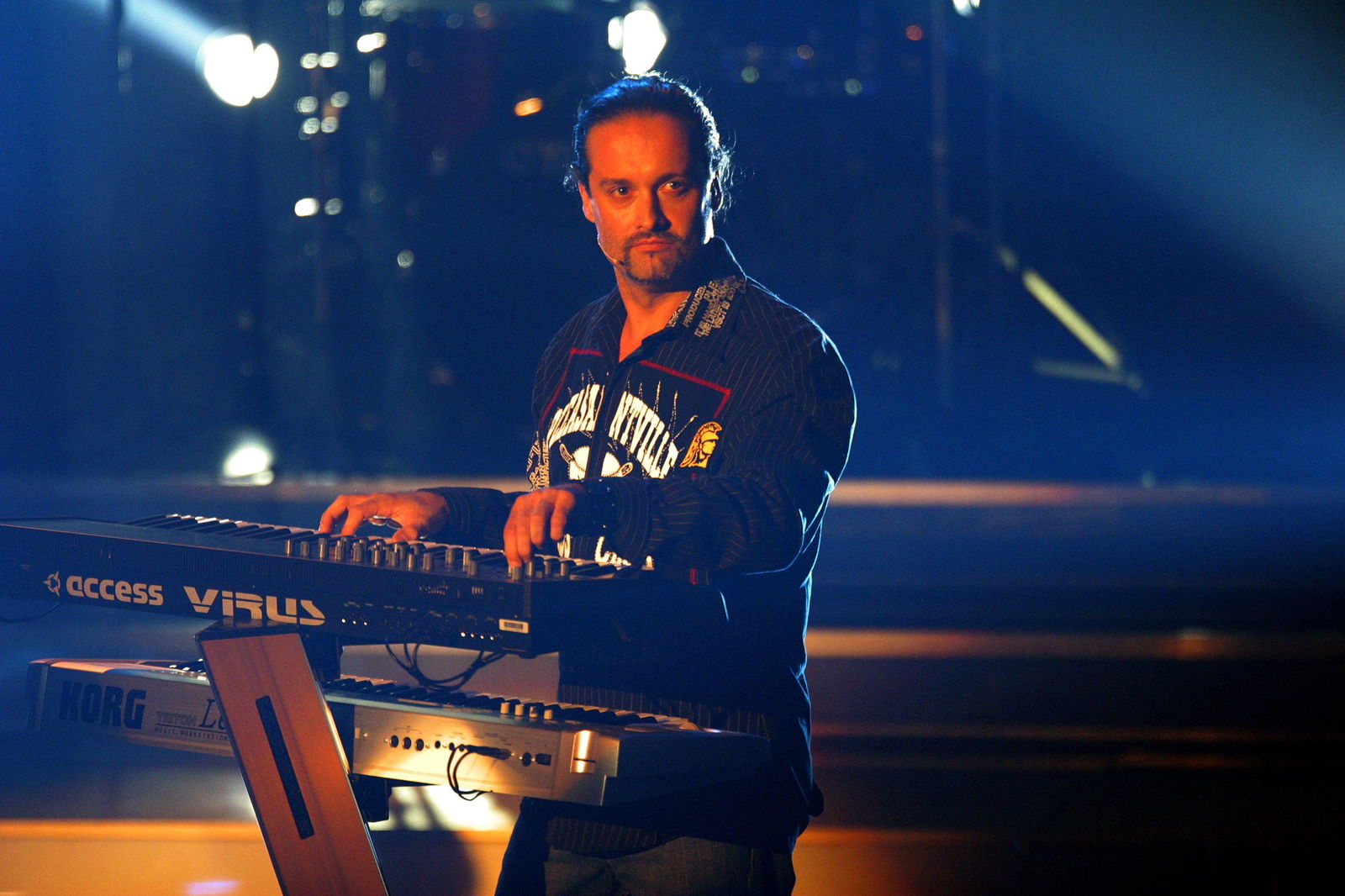 Alex Christensen (U 96)