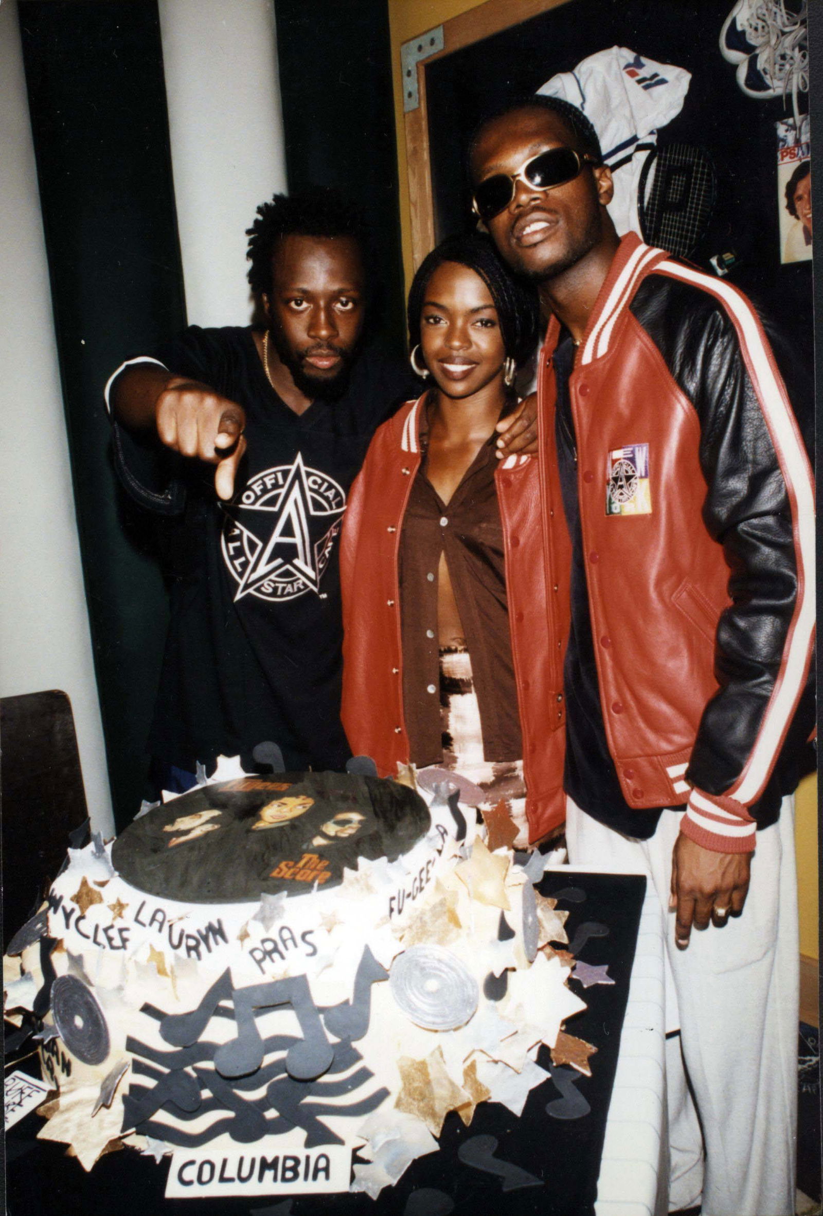 Fugees