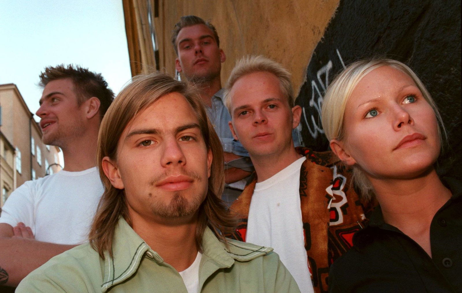 The Cardigans (1997)