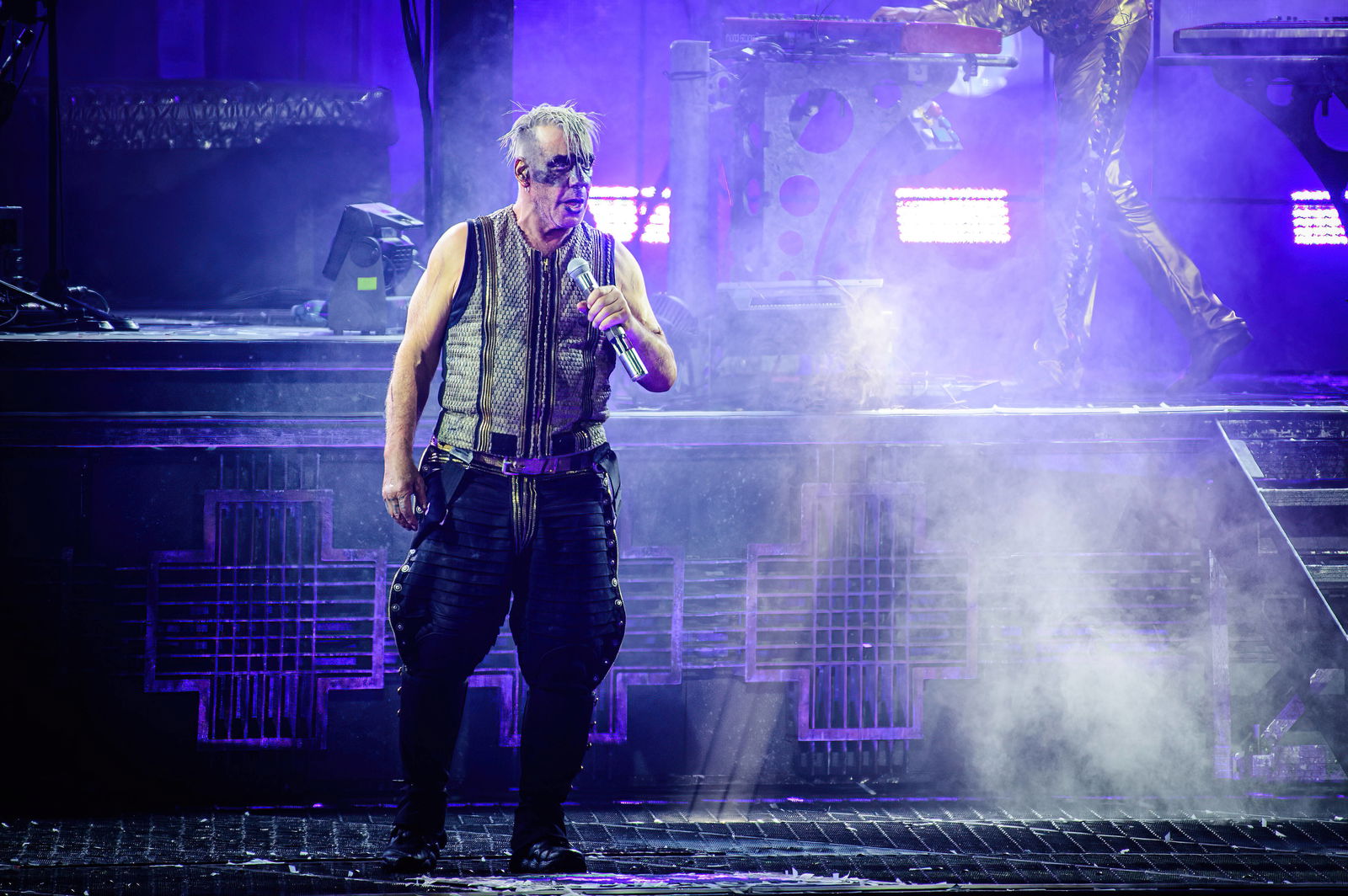 Till Lindemann (2023)