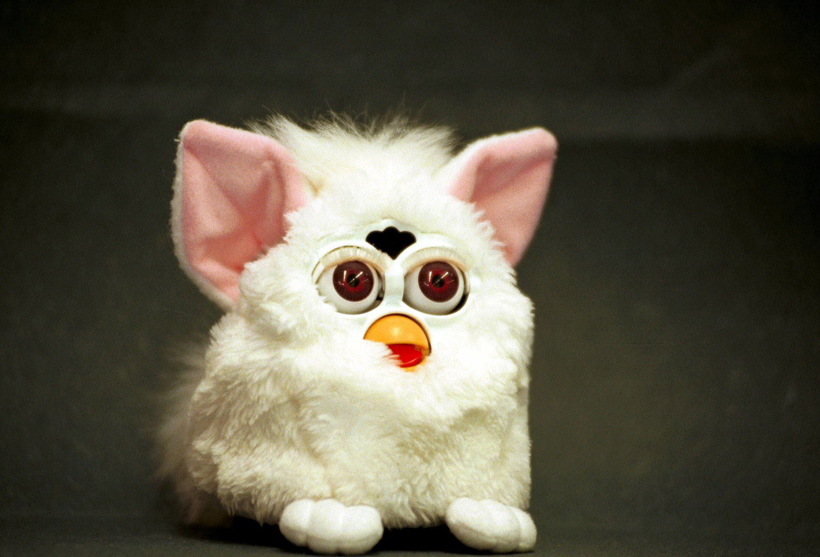 Furby